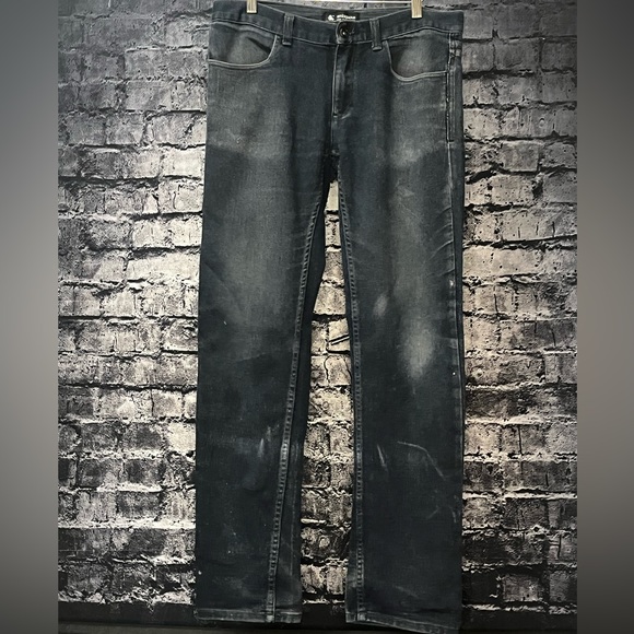 Ambiguous Jeans - Picture 1 of 6